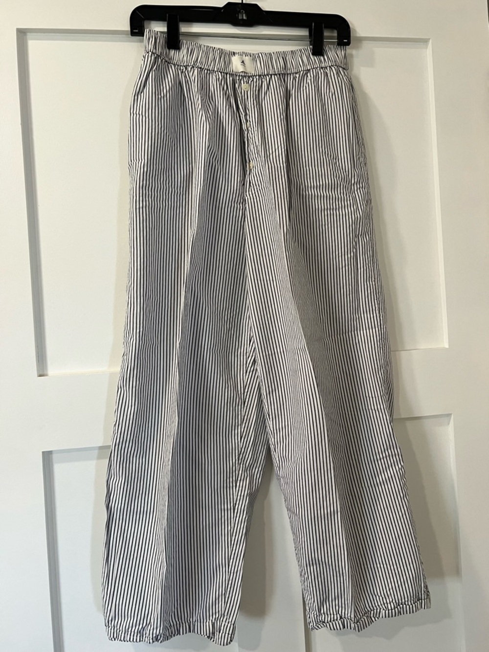 Anthropologie Boxer pants